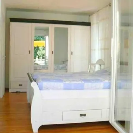 Fensal Apartment *